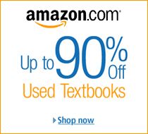 Amazon Used Textbooks